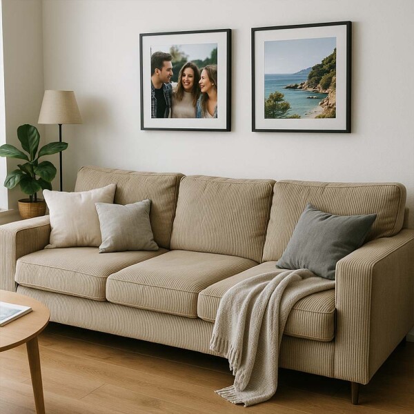 Bild für Kategorie: Sofa- & Couchpolster