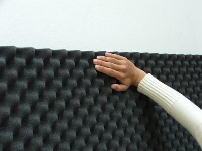 Doppelseitiges Klebeband für Schaumstoff (25 lfm)
