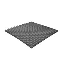 Noppenschaum Platten flammhemmend 2-10cm
