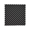 Noppenschaum Platten flammhemmend 2-10cm