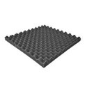 Noppenschaum Platten flammhemmend 2-10cm