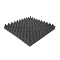 Noppenschaum Platten flammhemmend 2-10cm