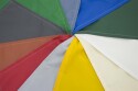 Outdoorstoff für Sonnensegel Loungemöbel Airtex