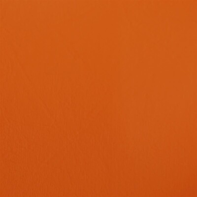 Kunstleder Colour orange