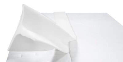SW Bedding Matratzen-Brücke Liebesbrücke