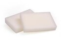 Schaumstoffmuster ca 30x20cm - Outdoor RG 35 creme