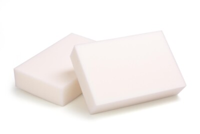 Schaumstoffmuster ca 30x20cm - KS4045 beige