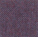Trevira CS schwarzrot