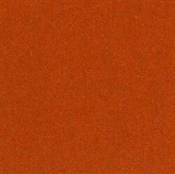 Wollfilzstoff: 0015 terrakotta